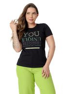 T-shirt You are Unique 