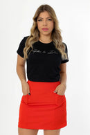 T-shirt Filha de Deus 