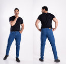 Calça Jeans Masculina 