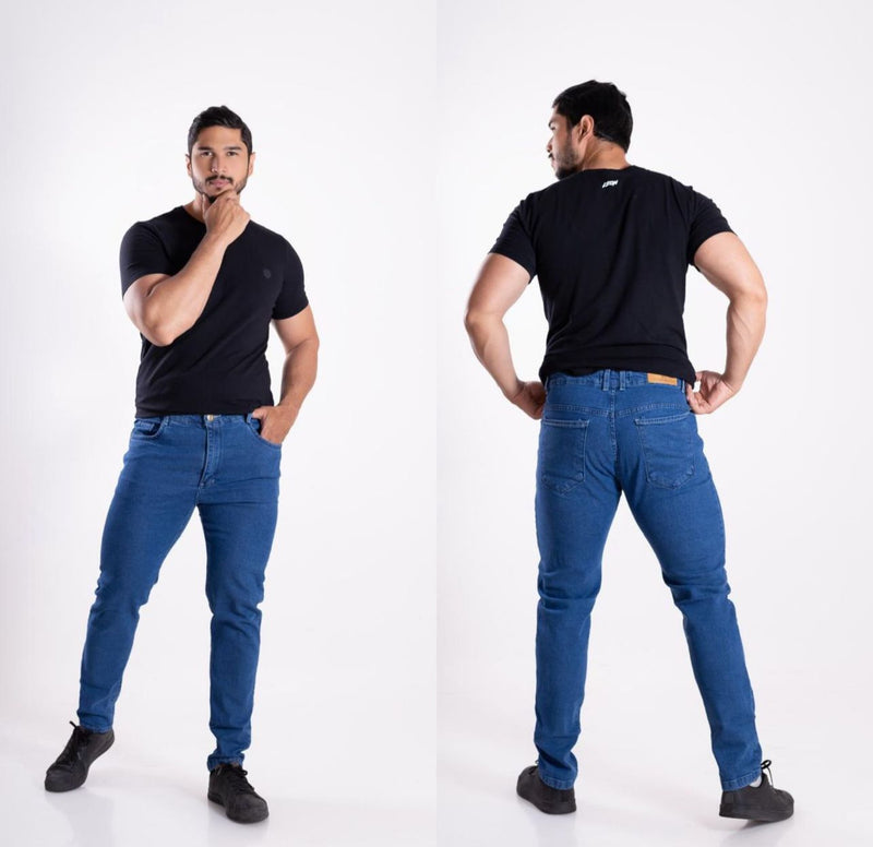 Calça Jeans Masculina