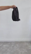 Meia Peluciada translucida