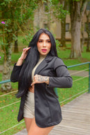 Blazer Feminino Modelador 
