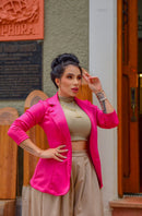 Blazer Feminino Modelador 