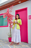 Blazer Feminino Modelador 