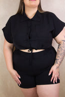 Conjunto Duna Plus Size 