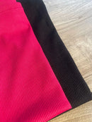 Cropped Ribana Sem Manga 