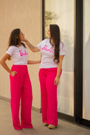 Calça Duna Pantalona