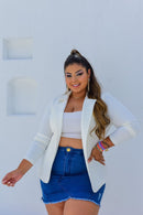 Blazer Feminino Modelador 