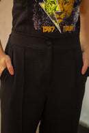 Calça Duna Pantalona 