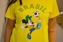 Brasil Minnie 
