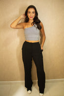 Calça Duna Pantalona 