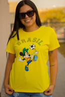 Brasil Minnie 