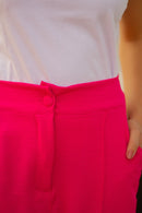 Calça Duna Pantalona 