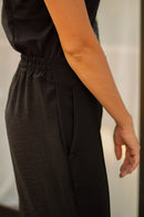 Calça Duna Pantalona 