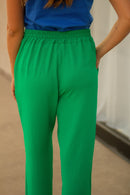 Calça Duna Pantalona 