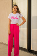 Calça Duna Pantalona 