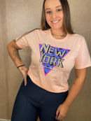 New York Brooklyn Strass 